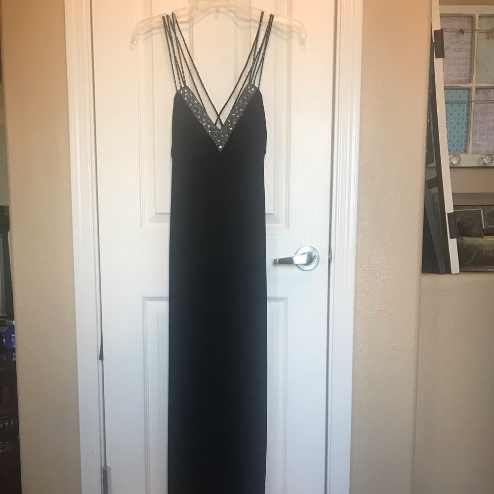 Formal dress